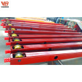 Travelling crane end carriage truck for overhead crane